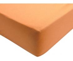 Fleuresse 4043202117936 Drap Housse 100 cm x 200 cm