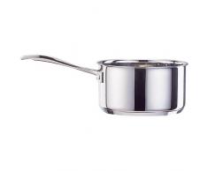 Bekaline 12066144 Chef Casserole en acier inoxydable 14 cm