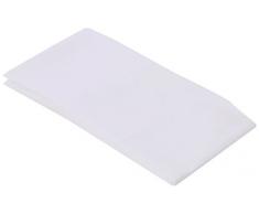 Allersoft Protection de Coussin Anti-acariens et Anti-punaises de Lit 100Â % Coton - 80 x 80 cm