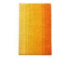 Dyckhoff Tapis de Bain, Jaune, 55 x 65 cm