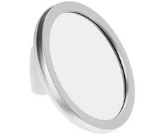 Diaqua 45202720 Miroir cosmÃ©tique avec powerstrips (Blanc)