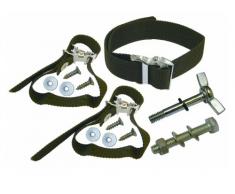 Faithfull Pièces de rechange pour échasses de décorateur (Import Grande Bretagne)