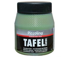 Piccolino Peinture pour Tableau en Bois Vert 250 ML