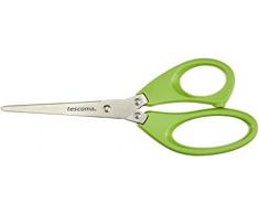 Tescoma Ciseaux à Herbes Vert