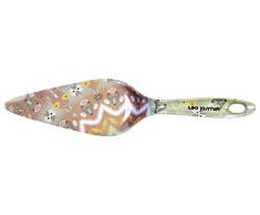 Teo Jasmin JASM3019 Pelle Tarte Jasmine Reve, Mélamine, Animaux, 24 x 5,5 x 4 cm