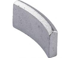 KLINGSPOR aDT diamantwerkzeuge gmbH disque à tronçonner diamanté spécial dT900U pour scie de table inscription 25,4 mm-diamètre : 300 mm - 325067 21 dents