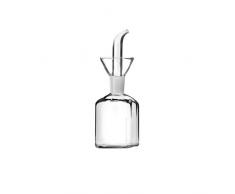 Ibili 795612 Huilier en Verre 125 ml