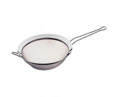 WMF Gourmet Passoire Ã rÃ´tir en Acier Inoxydable Poli Ã 22 cm