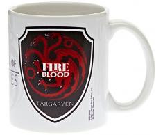 Pyramid International MG22857 Mug, Multicolore, 315 ml