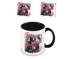 The Breakfast Club MGC25607 Mug en cÃ©ramique 315ml / 11oz