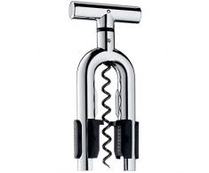 WMF Vino Tire-bouchon Acier inoxydable poli