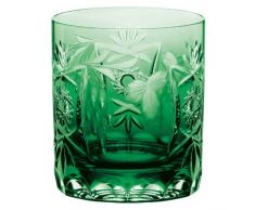 Spiegelau & Nachtmann, Verre en Cristal, Raisin, Vert foncé, Whisky