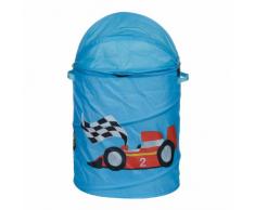 Premier Housewares 1901136 Panier Ã Linge Pliables