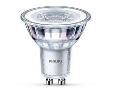 Philips Ampoule LED GU10 Classic 3535W Blanc Chaud 36D