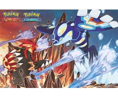 GB Eye LTD, Pokemon, Poster, 61 x 91,5 cm