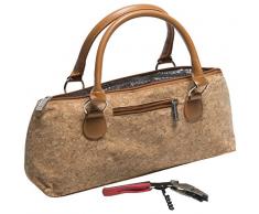 LUDI-VIN Sac Haute Couture Isotherme 1 blle LiÃ¨ge