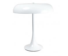 Aluminor MADISON LT B LAMPE 2 x E27, Métal, Noir