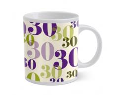 The WPL Mugs Collection wm054 Tasse