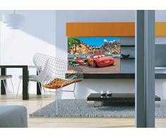Cars Disney DÃ©coration Murale - Maxi Poster - Papier Peint Disney 160x115