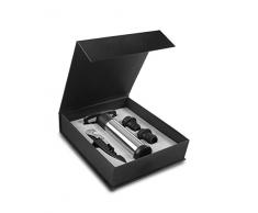 IBILI 695013 Set Tire Pompe Ã Vide+2 Bouchons