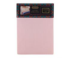 Regency Royal Drap-housse pour lit double  â Parent, rose bébé, Double