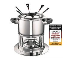 Schulte-Ufer 69085-16 Appareil à fondue Life