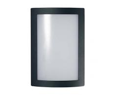 OSRAM - Applique extÃ©rieure LED ENDURA STYLE Surface - 32x22cm - Ultra Plate - 13W Equivalent 69W - Gris Anthracite - Garantie 5 ans