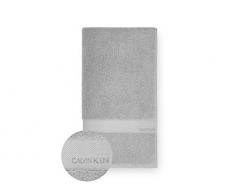 Calvin Klein Plateau Gris Serviette de Toilette