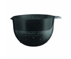 Bodum Bistro Bol Mixeur/Saladier 2,8L Noir