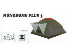 Wurko Tente m.Plus 3p.205 x 180 x 120