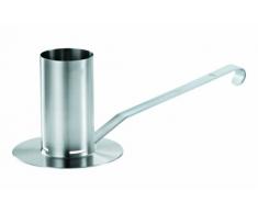 Rösle 12370 Plat à rôtir Acier inoxydable