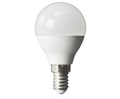 McShine Ampoule LED E14 6 W 480 lm Blanc neutre 6 W 3000 K