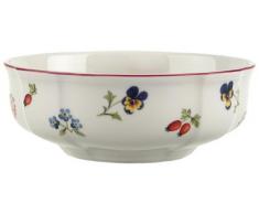 Villeroy & Boch Coupe Ã dessert Petite Fleur (10-2395-3900), Porcelaine, 1Â bol