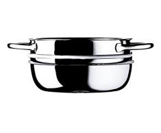 Mepra 30147622 Cuit Vapeur cm 22 1950