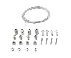 Kit Universel de Suspension panneau LED