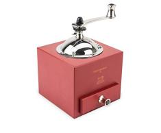 Peugeot Roellinger Moulin Ã Poivre Bois Rouge Piment 13cm (25946)
