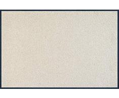Wash + Dry 022466 Paillasson Couleur Champagne 60 x 90Â cm