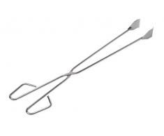 Sauvic 04470-Pince barbecue, inoxydable, 55 cm.