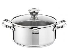 Tefal a70544 forme faitout 20 cm induction