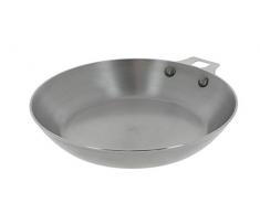 DE BUYER -5630.28 -poele mineral b element amovible ø 28cm