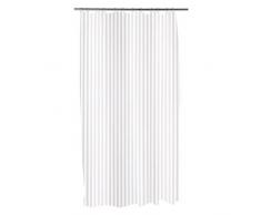 Kleine Wolke 4935100305 Sanna Rideau de Douche Blanc 200 x 180 x 0,06 cm