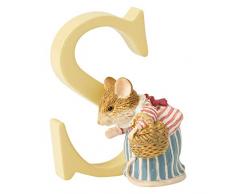 Beatrix Potter S Figurine Mrs Tittlemouse