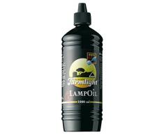 Huile de lampe - Bouteille - 1 Litre