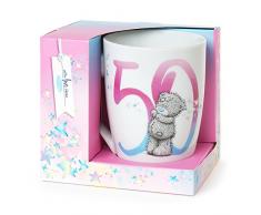 Me To You Mug Anniversaire 50Â Ans