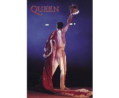 GB eye Ltd Poster, Multicolore, 61 x 91,5 cm