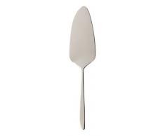 Villeroy & Boch SoftWave Pelle à tarte, 23,5 cm, Acier inoxydable