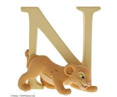 Enchanting Disney Collection A29559 Figurine, Multi-Colour Colour, Taille Unique