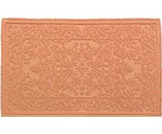 Partie Passion Tapis, Coton, Rose, Unique