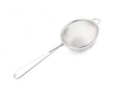 Colombo Passoire en rÃ©seau Acier Inoxydable 18/8Â 7Â cm