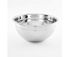 Norpro 3Â Quart en Acier Inoxydable Bol